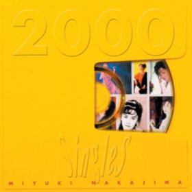 Ao - Singles 2000 / ݂䂫