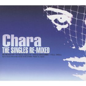 Ao - THE SINGLES RE-MIXED / Chara