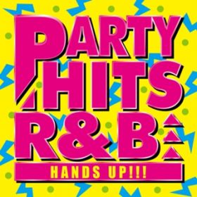 Tonight I'm Getting Over You / PARTY HITS PROJECT