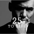 アルバム - 25 To Life / Zeebra