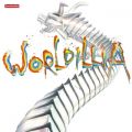 アルバム - WORLDILLIA / ポルノグラフィティ