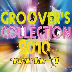 Ao - GROOVER'S COLLECTION 2010 / AO[