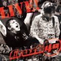 Ao - Live! / Crush 40