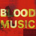 Ao - BLOOD MUSIC / T-SQUARE