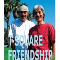 Ao - FRIENDSHIP / T-SQUARE