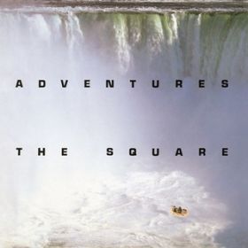 ALL ABOUT YOU / THE SQUARE