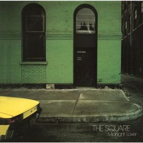 WRAPPED AROUND YOUR SOUL / THE SQUARE
