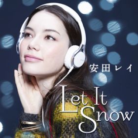 Ao - Let It Snow / c C