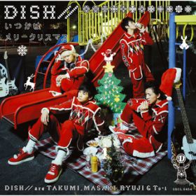 ̓[NX}X`Instrumental` / DISH//