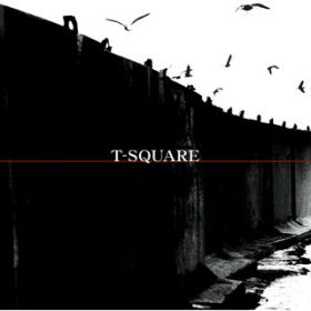 MAN ON THE MOON / T-SQUARE