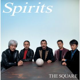Ao - SPIRITS / THE SQUARE