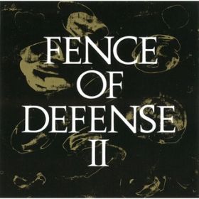 CAN'T TURN ON YOU TONITE / FENCE OF DEFENSE