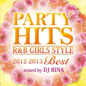Get Up (Rattle) / PARTY HITS PROJECT