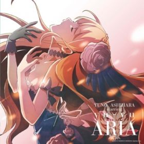 アルバム - ARIA / 葦原ユノ starring yu-yu