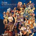 Ao - Falcom Best Sound Collection -All in All- / Falcom Sound Team jdk