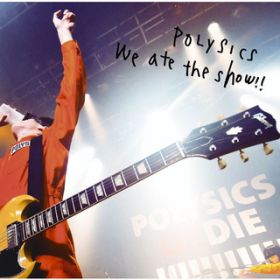 Rocket (Live 2008) / POLYSICS