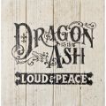Ao - LOUD  PEACE / Dragon Ash