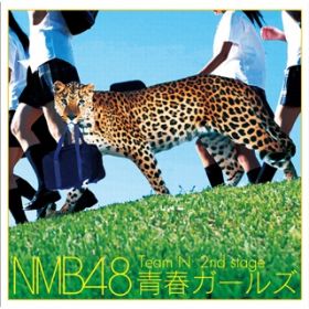 Don't disturb! / NMB48(Team N)