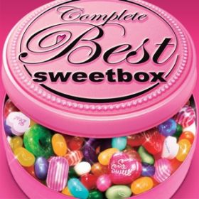 DON'T GO AWAY / sweetbox