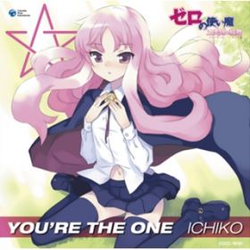 YOU'RE THE ONE / ICHIKO