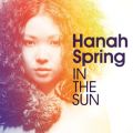 Ao - IN THE SUN / Hanah Spring