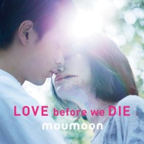 Yesterday today and Tomorrow (C͓V{k) / moumoon