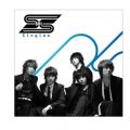 SS501̋/VO - In Your Smile