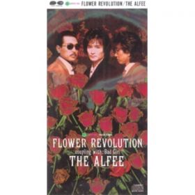 FLOWER REVOLUTION / THE ALFEE
