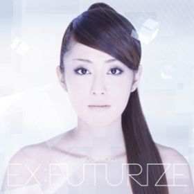 EX:FUTURIZE (instrumental) / }zq