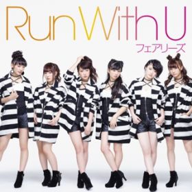 Ao - Run With U / tFA[Y