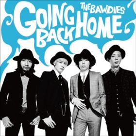 SOMEBODY HELP ME / THE BAWDIES