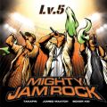 MIGHTY JAM ROCK̋/VO - NEXT NEXT LEVEL