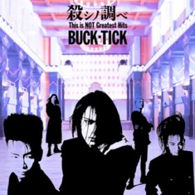 LOVE ME / BUCK-TICK