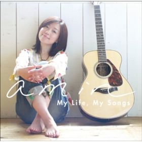 Ao - "My Life, My Songs" / amin
