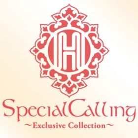 Ao - Special Calling`Exclusive Collection` EDPD / VARIOUS HI-Detc