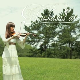 アルバム - Tsukasa's air / Tsukasa