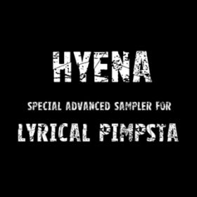 Ao - Special Advanced Sampler for LYRICAL PIMPSTA / HYENA