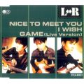 L?R̋/VO - GAME(Live version)