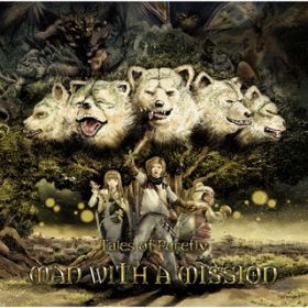 babylon / MAN WITH A MISSION
