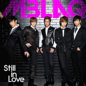 Still in Love -Instrumental- / MBLAQ