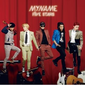STARS / MYNAME