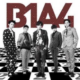 YOU ARE MY GIRL-Japanese verD- / B1A4