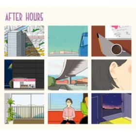 Ao - AFTER HOURS / VLbc