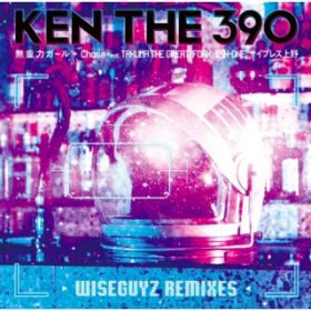 d̓K[ (SAI BEATZ Remix) / KEN THE 390