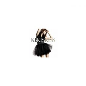KISS KISS KISS (Extended English Version) / ؈