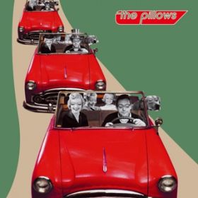 YOUNGSTER (Kent Arrow) / the pillows