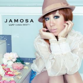 Ao - LUV `collabo BEST` / JAMOSA