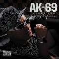 AK-69 aDkDaD Kalassy Nikoff̋/VO - It's On