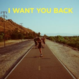 Ao - I Want You Back EP / Homecomings