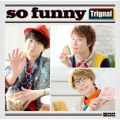 Ao - so funny / Trignal